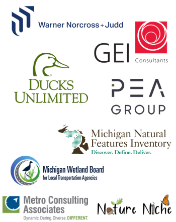 Michigan Wetlands Sponsors