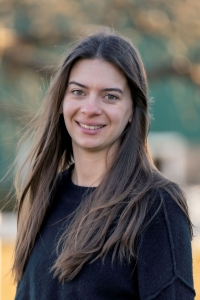 Kylie McElrath, MI Wetlands