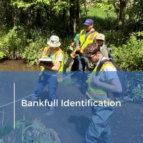 Bankfull Identification
