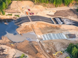 Dam Removal