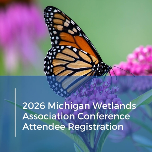 Michigan Wetlands Conference