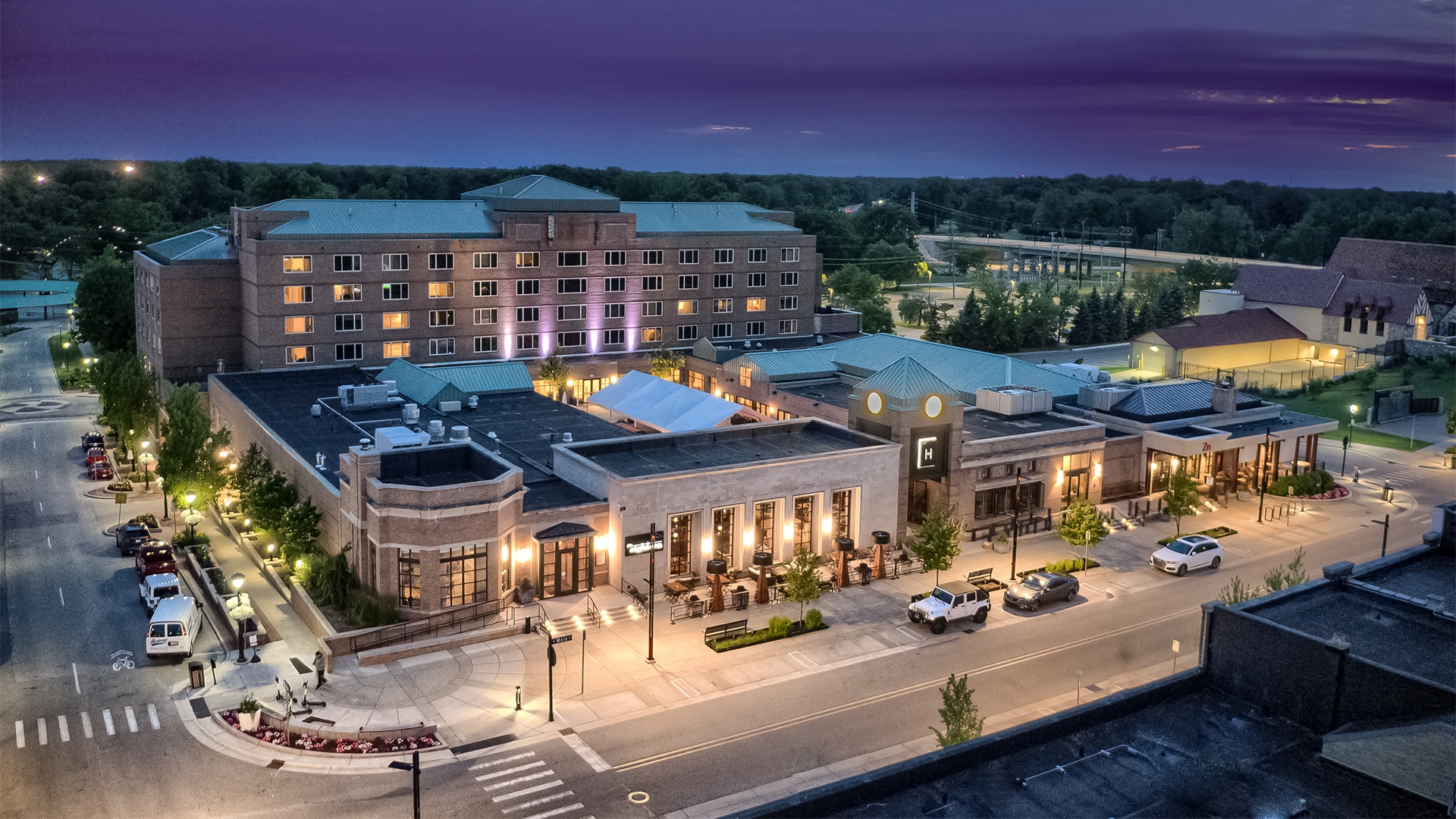 Michigan Wetlands Conference