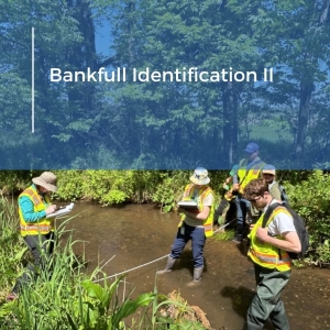 Bankfull Identification