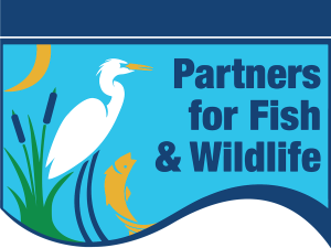 Partners for Fish and Wildlife