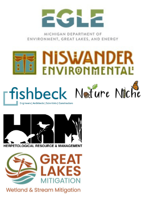 Michigan Wetlands Conference Sponors